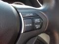 Ebony Controls Photo for 2009 Acura TSX #50572231