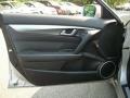 Ebony Black Door Panel Photo for 2011 Acura TL #50572420