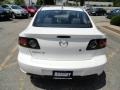 2006 Whitewater Pearl Mica Mazda MAZDA3 s Touring Sedan  photo #6