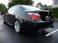 Black Sapphire Metallic - M5  Photo No. 4