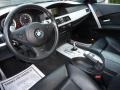 Black Sapphire Metallic - M5  Photo No. 5