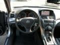 Ebony Black Dashboard Photo for 2011 Acura TL #50572542