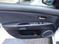 Whitewater Pearl Mica - MAZDA3 s Touring Sedan Photo No. 17