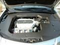 3.5 Liter DOHC 24-Valve VTEC V6 Engine for 2011 Acura TL 3.5 Technology #50572645