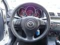 2006 Whitewater Pearl Mica Mazda MAZDA3 s Touring Sedan  photo #20