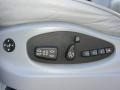 2001 Titanium Silver Metallic BMW X5 4.4i  photo #15