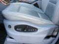 2001 Titanium Silver Metallic BMW X5 4.4i  photo #16