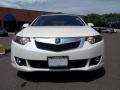 Premium White Pearl - TSX Sedan Photo No. 2