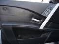 Black Sapphire Metallic - M5  Photo No. 21