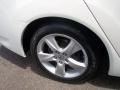 Premium White Pearl - TSX Sedan Photo No. 4
