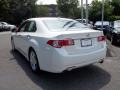 Premium White Pearl - TSX Sedan Photo No. 7