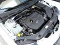 2.3 Liter DOHC 16V VVT 4 Cylinder 2006 Mazda MAZDA3 s Touring Sedan Engine