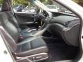 Premium White Pearl - TSX Sedan Photo No. 10