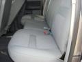 2007 Mineral Gray Metallic Dodge Ram 1500 Sport Quad Cab  photo #8