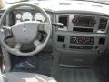 2007 Mineral Gray Metallic Dodge Ram 1500 Sport Quad Cab  photo #9