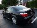Black Sapphire Metallic - M5  Photo No. 29