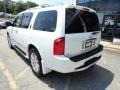 2010 Tuscan White Pearl Infiniti QX 56 4WD  photo #4