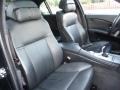 Black Sapphire Metallic - M5  Photo No. 32