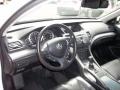 Premium White Pearl - TSX Sedan Photo No. 16