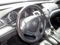 Premium White Pearl - TSX Sedan Photo No. 17
