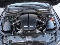 Black Sapphire Metallic - M5  Photo No. 35