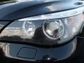 Black Sapphire Metallic - M5  Photo No. 36