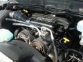 2007 Mineral Gray Metallic Dodge Ram 1500 Sport Quad Cab  photo #21