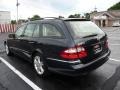 2004 Capri Blue Metallic Mercedes-Benz E 500 4Matic Wagon  photo #4