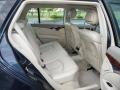 Stone 2004 Mercedes-Benz E 500 4Matic Wagon Interior Color