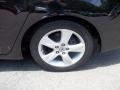 Crystal Black Pearl - TSX Sedan Photo No. 7