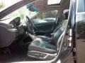Crystal Black Pearl - TSX Sedan Photo No. 11
