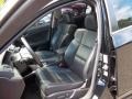 Crystal Black Pearl - TSX Sedan Photo No. 14