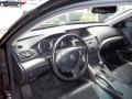 Crystal Black Pearl - TSX Sedan Photo No. 18