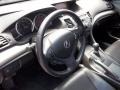 Crystal Black Pearl - TSX Sedan Photo No. 19