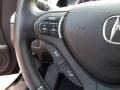 Crystal Black Pearl - TSX Sedan Photo No. 20