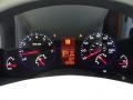 2010 Infiniti QX 56 4WD Gauges