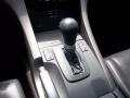 Crystal Black Pearl - TSX Sedan Photo No. 24