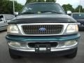 1997 Pacific Green Metallic Ford Expedition XLT 4x4  photo #3