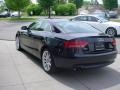 2011 Brilliant Black Audi A5 2.0T quattro Coupe  photo #3
