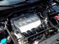 Crystal Black Pearl - TSX Sedan Photo No. 27