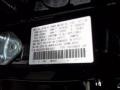 Crystal Black Pearl - TSX Sedan Photo No. 28