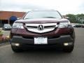 Dark Cherry Pearl - MDX Technology Photo No. 2