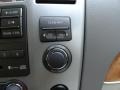 2010 Infiniti QX 56 4WD Controls
