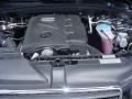 2.0 Liter FSI Turbocharged DOHC 16-Valve VVT 4 Cylinder Engine for 2011 Audi A5 2.0T quattro Coupe #50573547