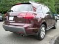 Dark Cherry Pearl - MDX Technology Photo No. 5