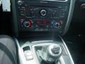 Cinnamon Brown Controls Photo for 2011 Audi A5 #50573587