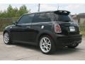 Midnight Black - Cooper S Hardtop Photo No. 2