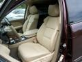 Dark Cherry Pearl - MDX Technology Photo No. 14