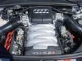 2008 Audi S6 5.2 Liter DOHC 40-Valve VVT V10 Engine Photo