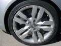 2008 Audi S6 5.2 quattro Sedan Wheel and Tire Photo